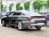 2022 KIA K8