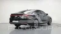 2022 KIA K8