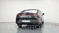 2022 KIA K8