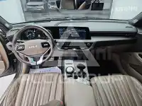 2022 KIA K8