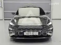 2022 KIA K8