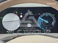 2022 KIA K8