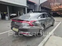 2022 KIA K8