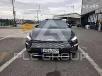 2022 KIA K8