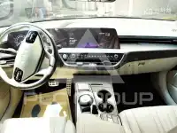 2022 KIA K8