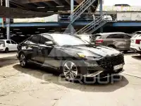 2022 KIA K8