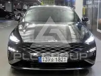 2022 KIA K8