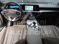 2022 KIA K8