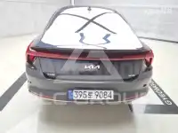 2022 KIA K8