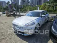 2022 KIA K8