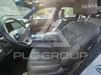 2022 KIA K8