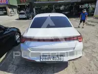 2022 KIA K8