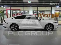2022 KIA K8