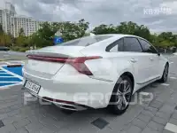 2022 KIA K8