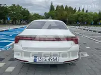 2022 KIA K8