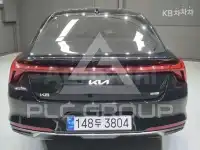 2022 KIA K8