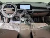 2022 KIA K8