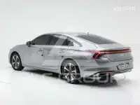 2022 KIA K8