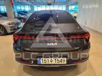 2022 KIA K8