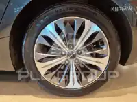 2022 KIA K8