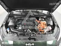 2022 KIA K8