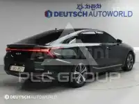 2022 KIA K8