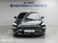 2022 KIA K8