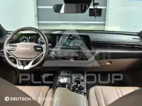 2022 KIA K8
