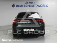 2022 KIA K8