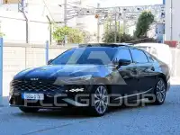 2022 KIA K8