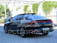 2022 KIA K8
