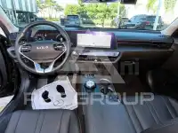 2022 KIA K8