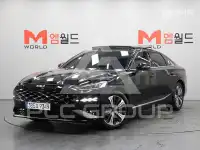 2022 KIA K8