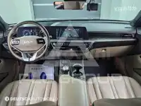 2022 KIA K8