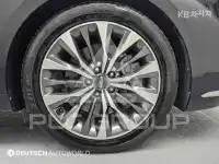 2022 KIA K8