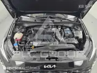 2022 KIA K8