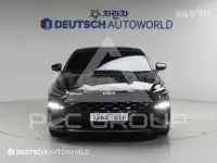 2022 KIA K8