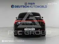 2022 KIA K8