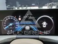 2022 KIA K8