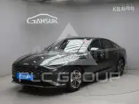 2022 KIA K8
