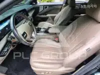 2022 KIA K8