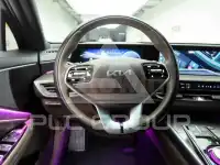 2022 KIA K8