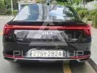 2022 KIA K8