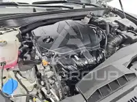 2022 KIA K8