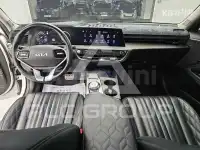 2022 KIA K8