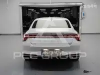 2022 KIA K8