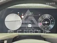 2022 KIA K8