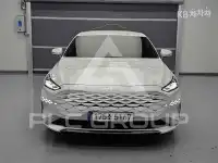 2022 KIA K8