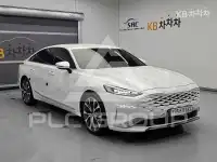 2022 KIA K8