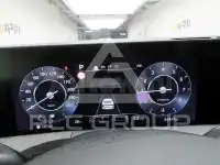 2022 KIA K8
